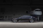 Cadillac Escala Concept 2016 года